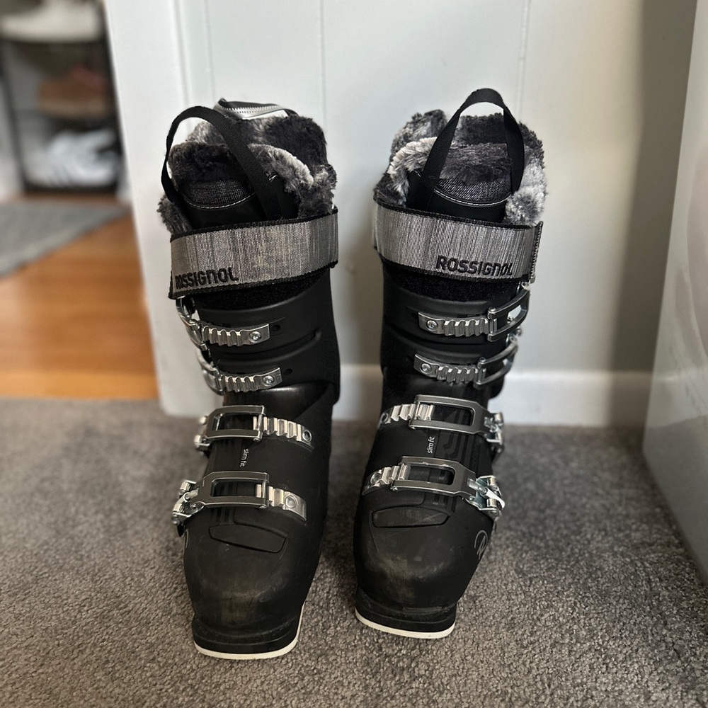 Rossignol Pure Pro 80 Ski Boots - Women's - Picture 3 of 8